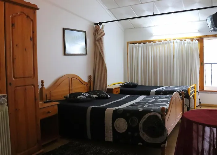 Estrela Peles Appartement *