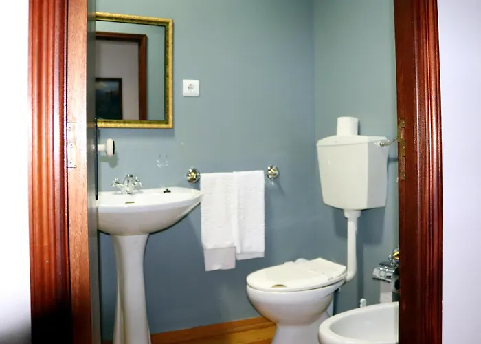 Appartement Estrela Peles *