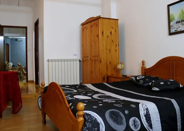 Estrela Peles Sabugueiro (Guarda)