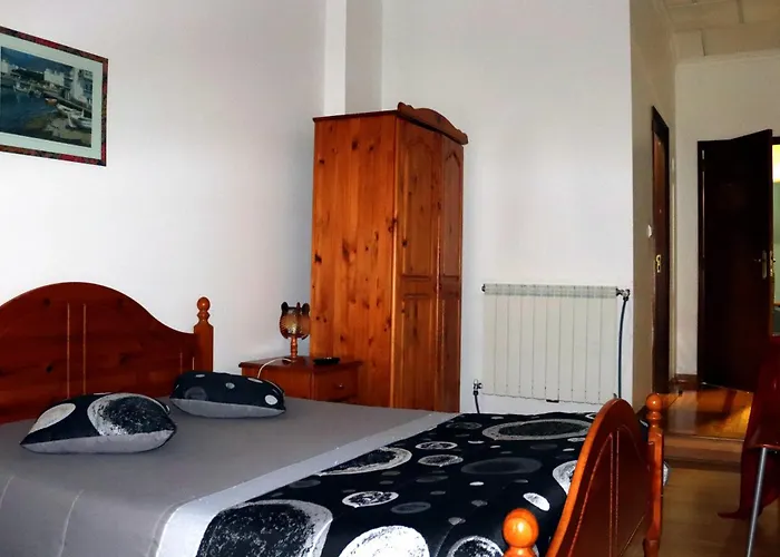 Appartement Estrela Peles *