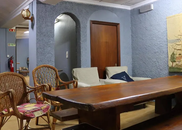 Estrela Peles Appartement