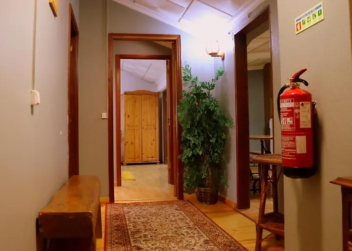 Estrela Peles * Sabugueiro (Guarda)